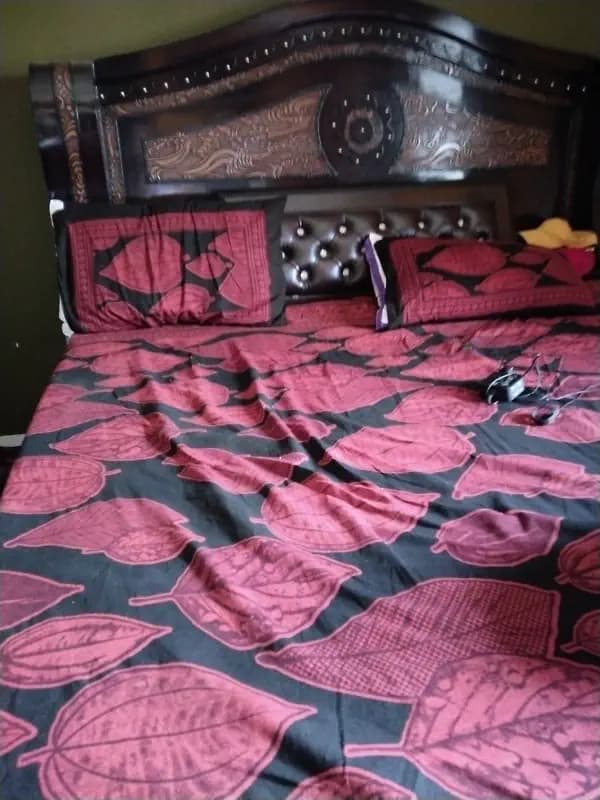 Sell Double Bed