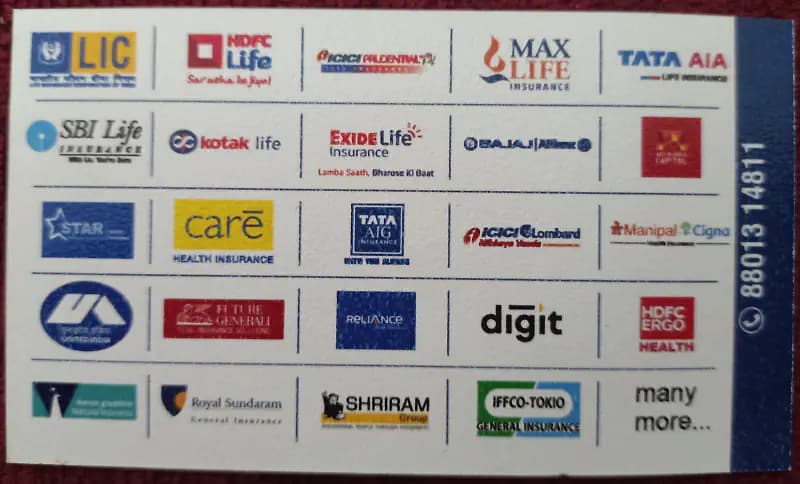 Insurance