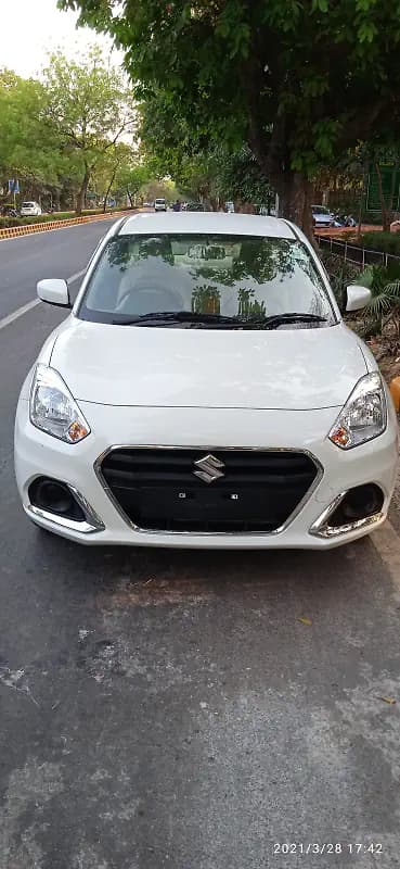 Swift Dzire