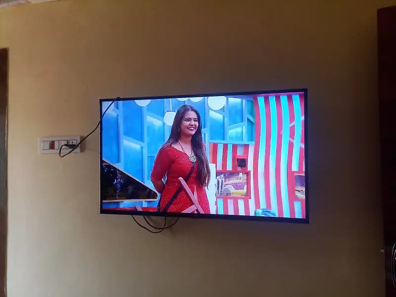 Xiaomi Tv