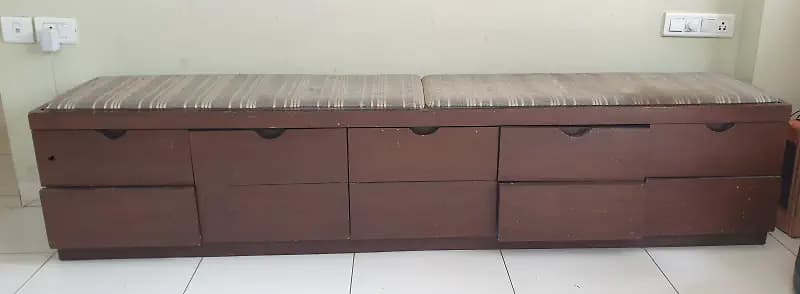 chest of 10 drawers