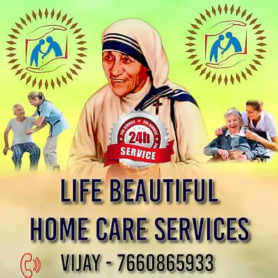 full time working maids service workers and baby care service nannies and old people's patience care service workers and cooking and cleaning house