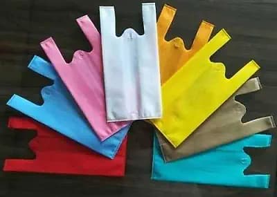 NON WOVEN COVERS & 🛍️ BAGS