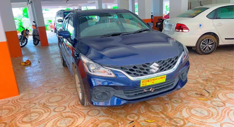 Selfdrive Cars