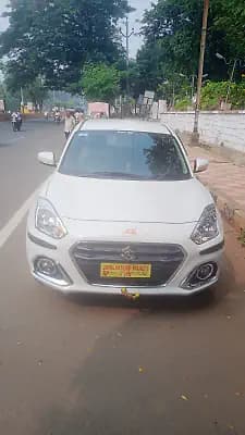 Car for tours and travels