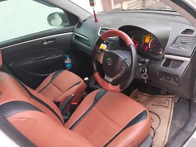 Maruti Suzuki Swift VDI Diesel 2015
