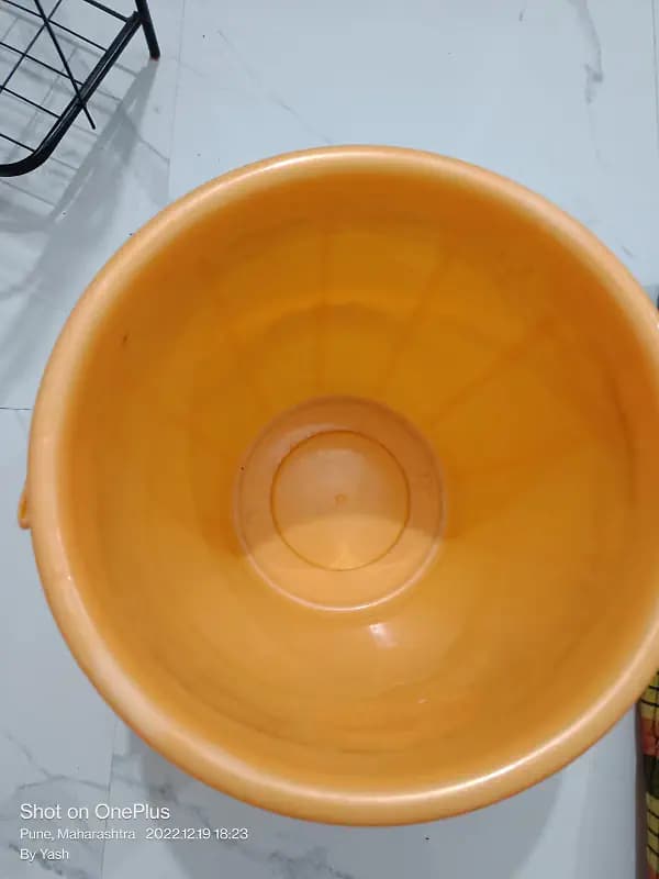 bucket