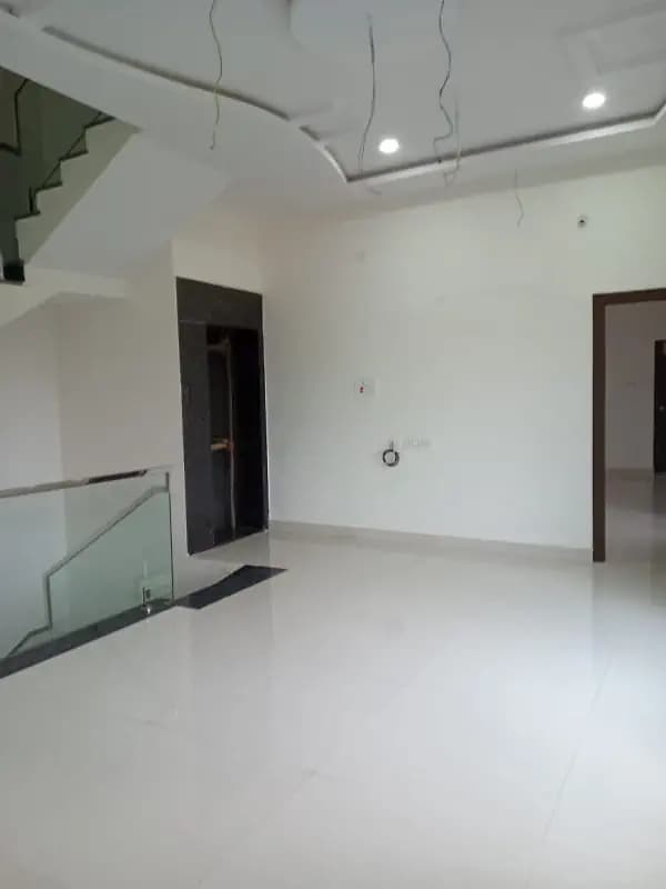4BHK Triplex Villa For Sale @ Kapra