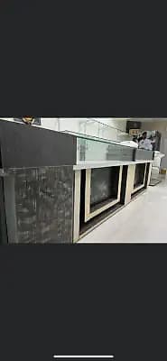 Mens Wear shop material
