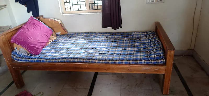 single cot bed
