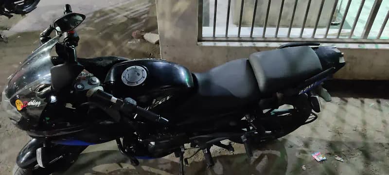 new condition bike6 hai