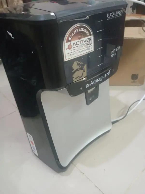 Water Purifier