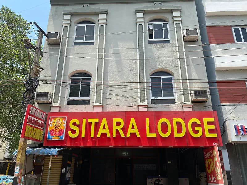 Sitara Lodge
