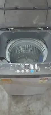 Onida fully automatic washing machine