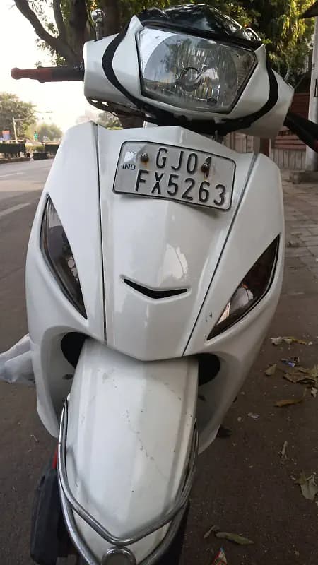 very good condition new battery 2seat many more