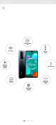 Vivo v20 SE for sell