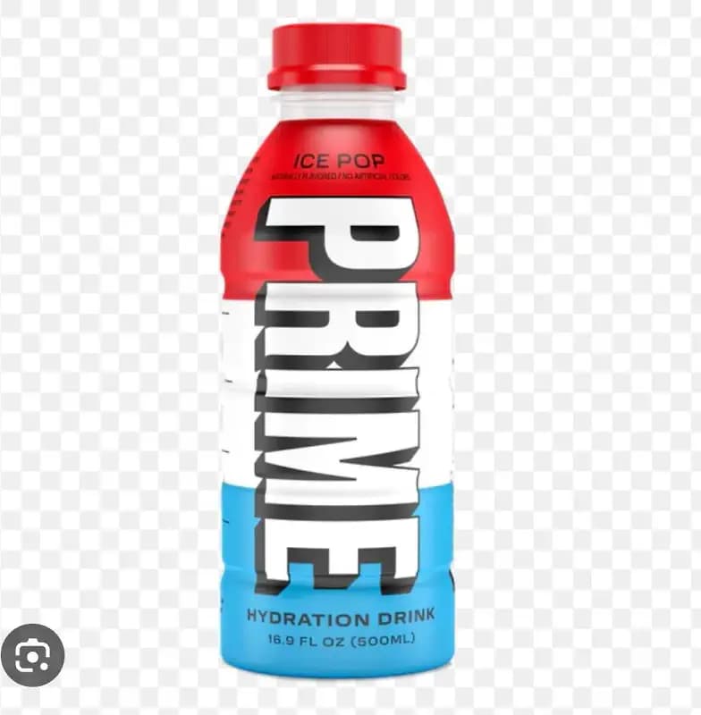 prime