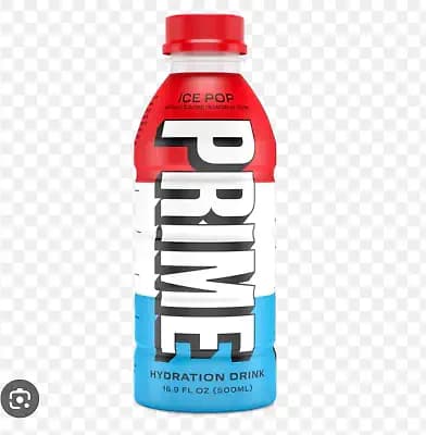 prime