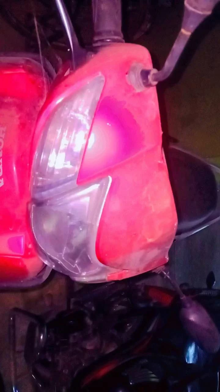 super vehicle 50 km mileage