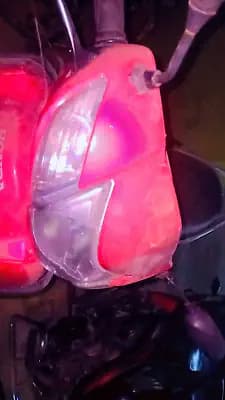 super vehicle 50 km mileage