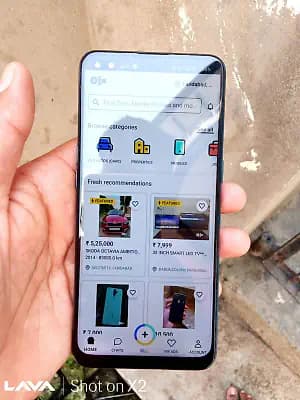 good phone 📱