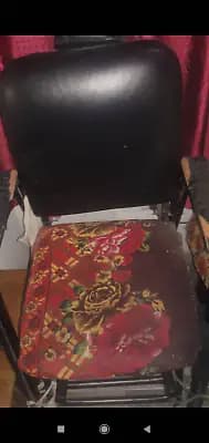 parlour chair