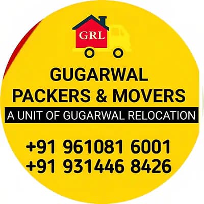 Packers and Movers All Over India