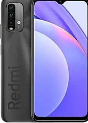 with charger redmi 9 phone