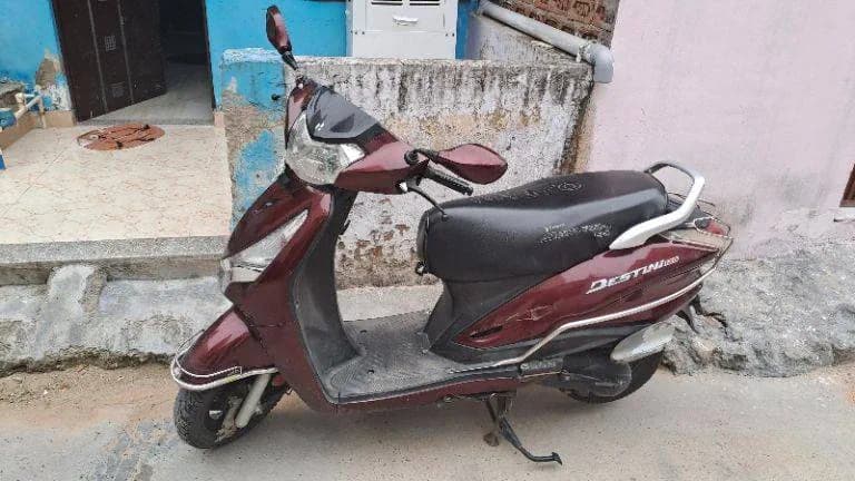 I will buy a bullet bike