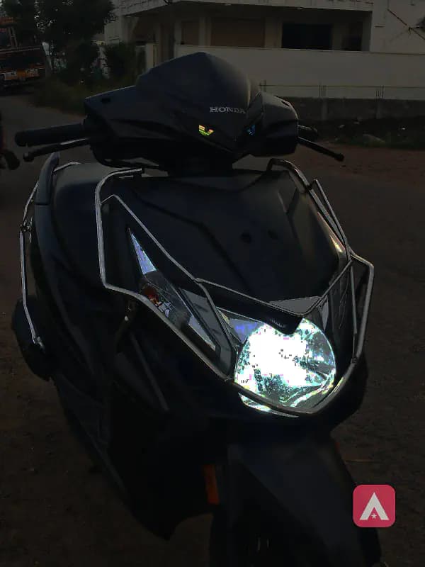 dio model good condition