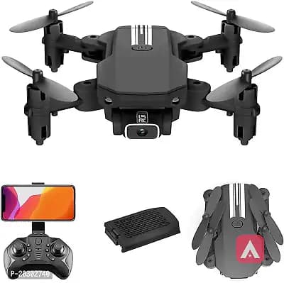 Garuda Drone Bag Version Foldable Drone with Camera Garuda Drone with 1080P 4k