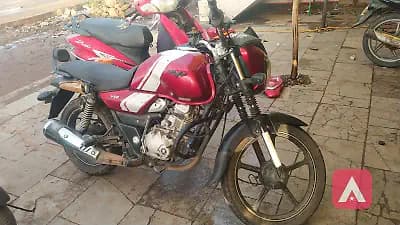 Best Condition Bike Best Mileage