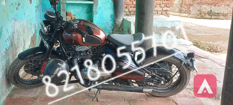 want to sell