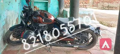 want to sell