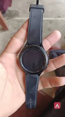 Samsung galaxy watch