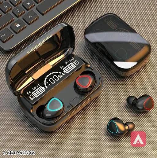 Bluetooth Headphones