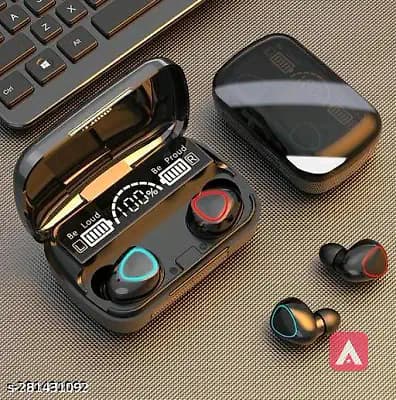 Bluetooth Headphones