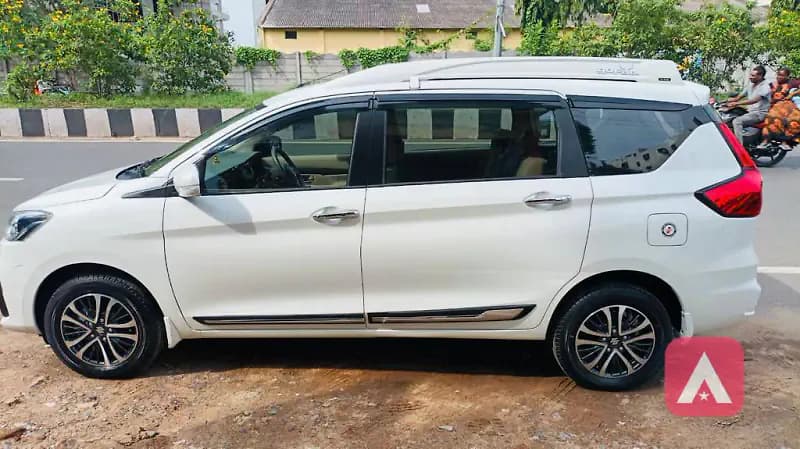 self drive 400km limit