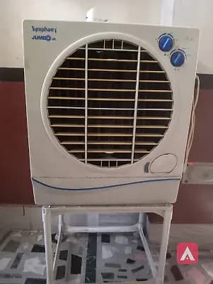 I want to sale Cooler