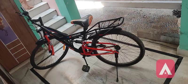 good condition