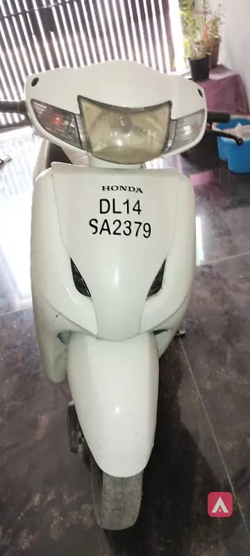 good condition