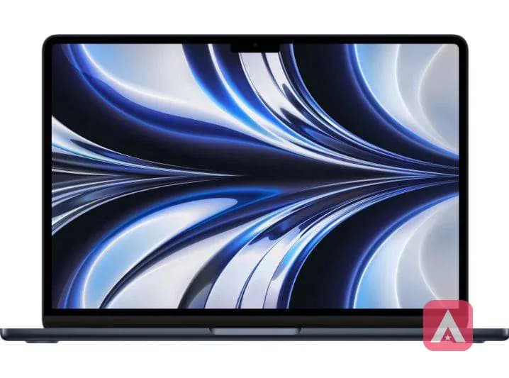 MacBook Air M2/Midnight/256Gb