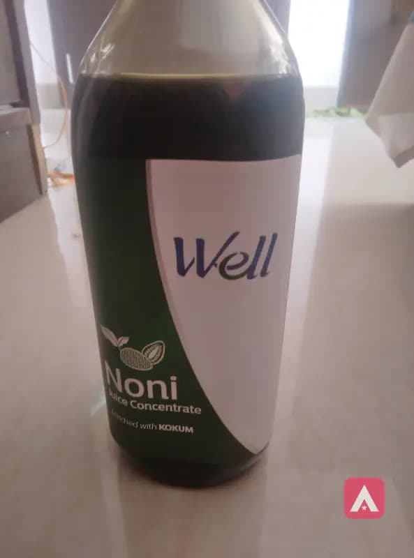Noni juice