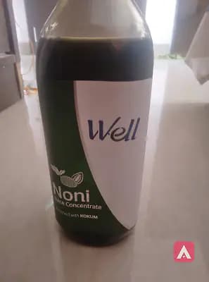 Noni juice