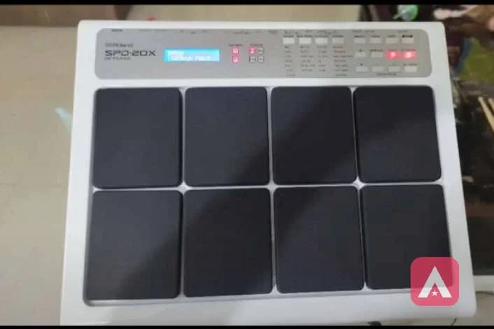 I want to sell my octapad.