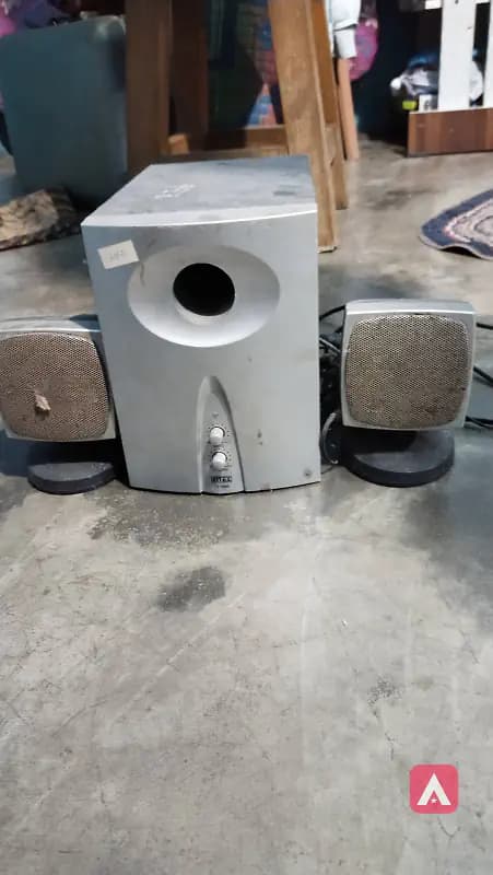 micro speaker