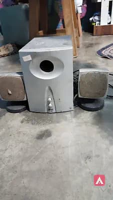 micro speaker