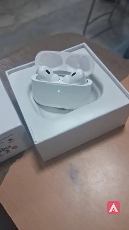 apple airpods 2nd generation