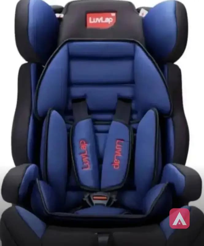 Baby Car Seat
