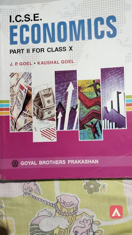 Economics